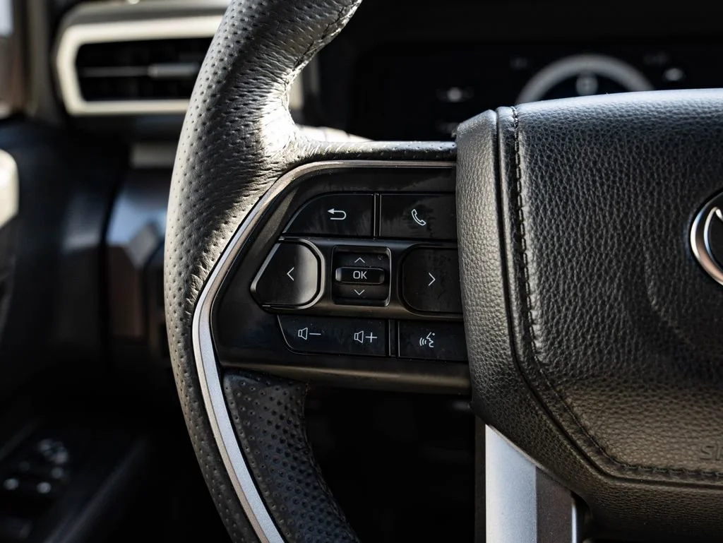 2025 Toyota Tacoma TRD Sport - Photo 29