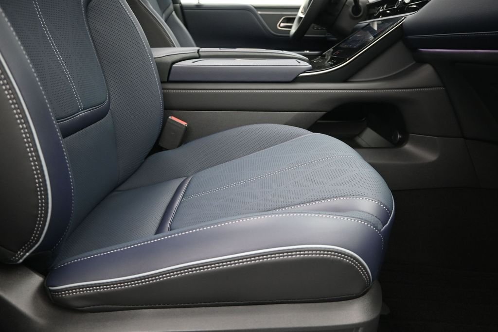 New 2027 DYNAMIC METAL INFINITI Sport 4WD image 26