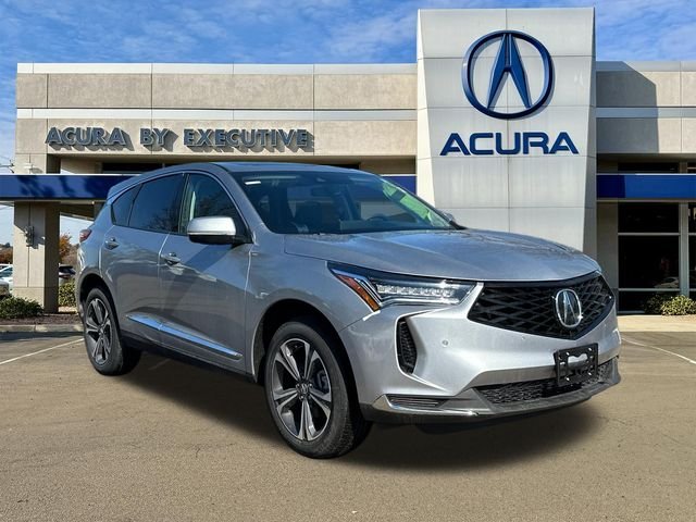 2026 Acura RDX Technology Package