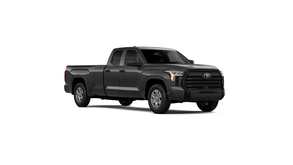 2026 Toyota Tundra SR - Photo 27