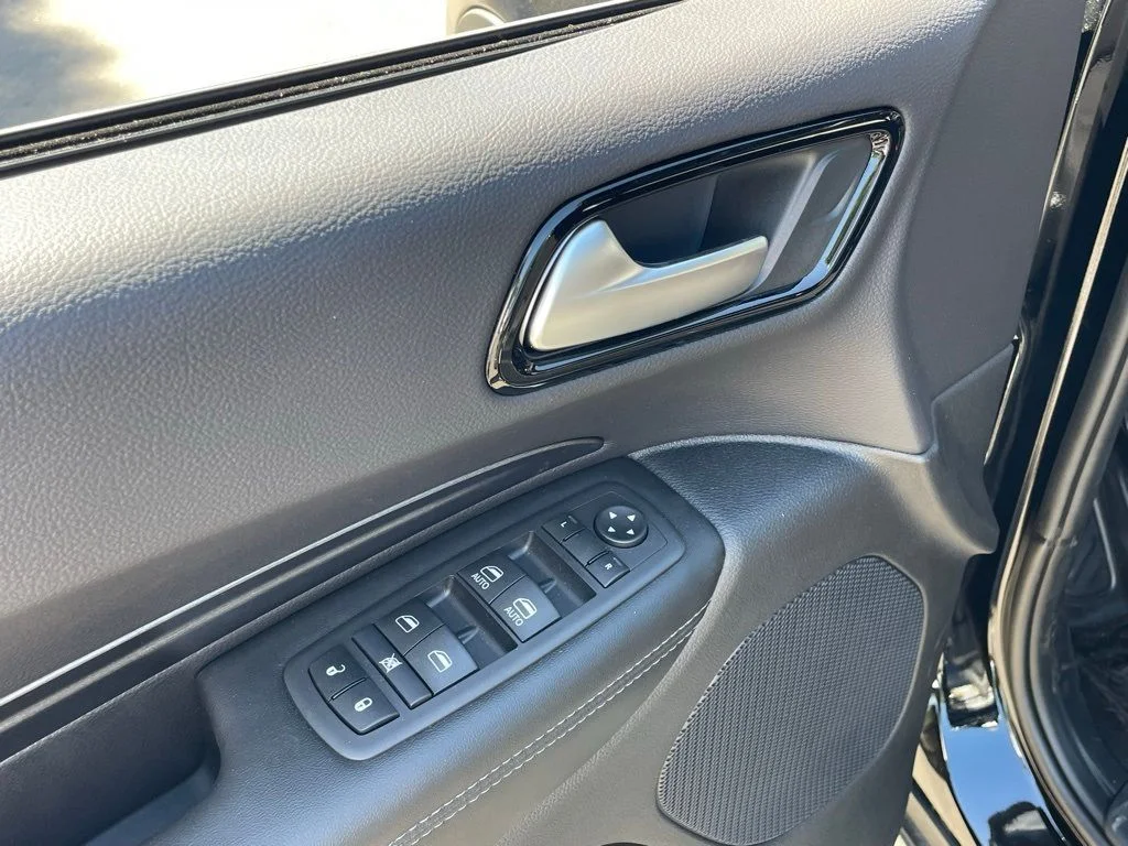 2025 Dodge Durango Police - Photo 14