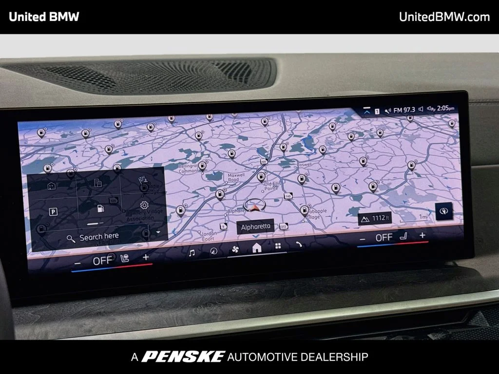 2025 BMW X5 40i - Photo 17