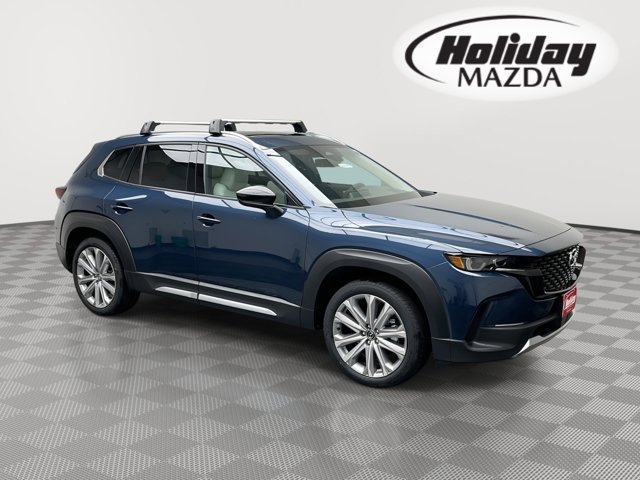 2026 Mazda CX-50 2.5 Turbo Premium Plus