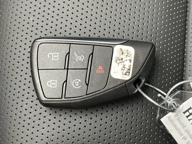 Used 2026 Ebony Twilight Metallic Buick Avenir image 29