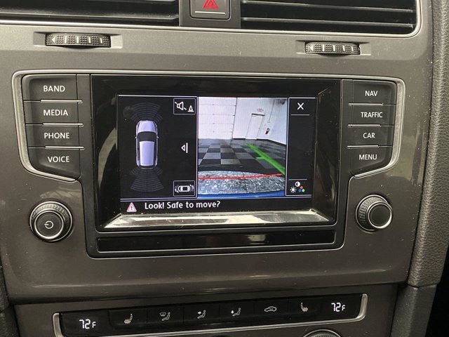 Used 2015 Blue Volkswagen Limited Edition image 20
