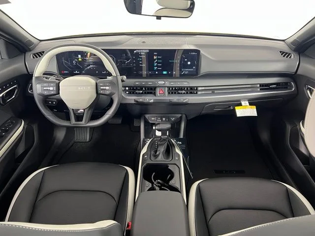 New 2026 Yellow Kia GT-Line image 33