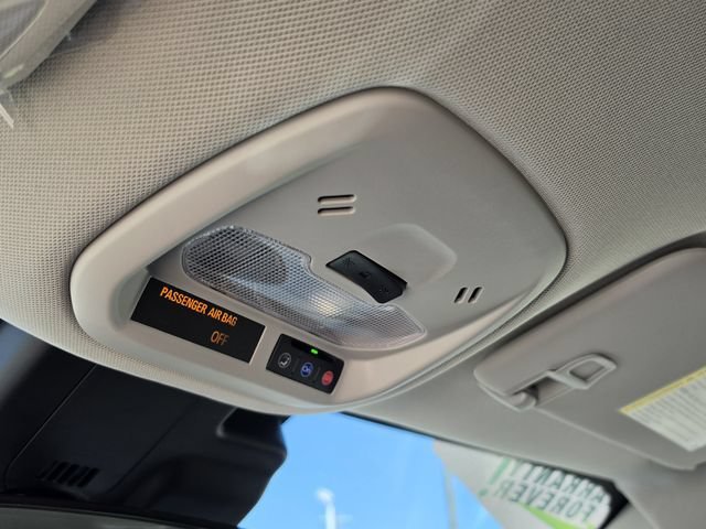2026 Chevrolet Trax Activ - Photo 28
