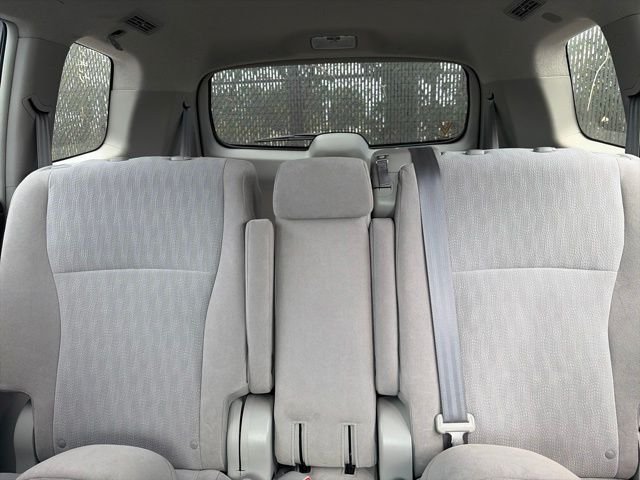 Used 2012 Magnetic Gray Metallic Toyota Base image 12