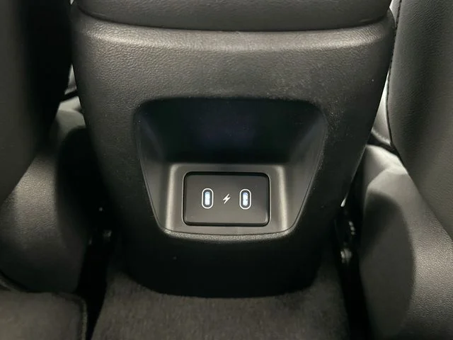New 2026 Hyundai ELANTRA Limited