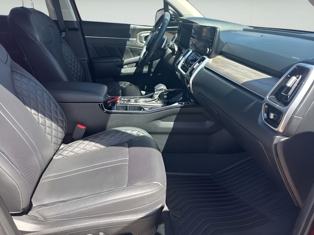 2023 Kia Sorento SX Prestige - Photo 17