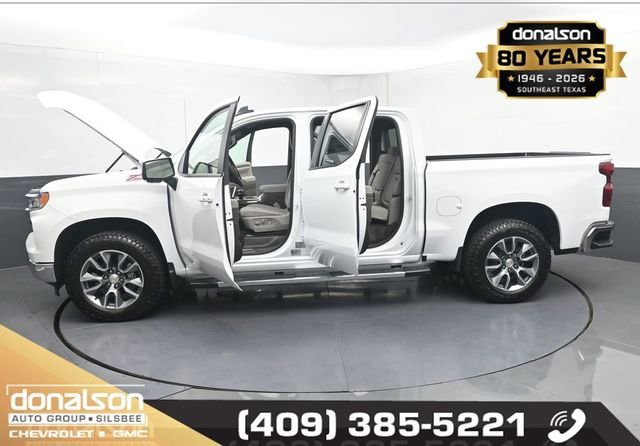 2026 Chevrolet Silverado 1500 LT - Photo 22