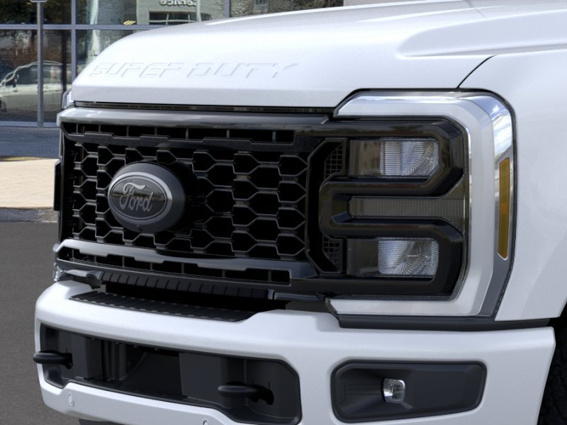 2026 Ford F-350 Super Duty Lariat - Photo 17