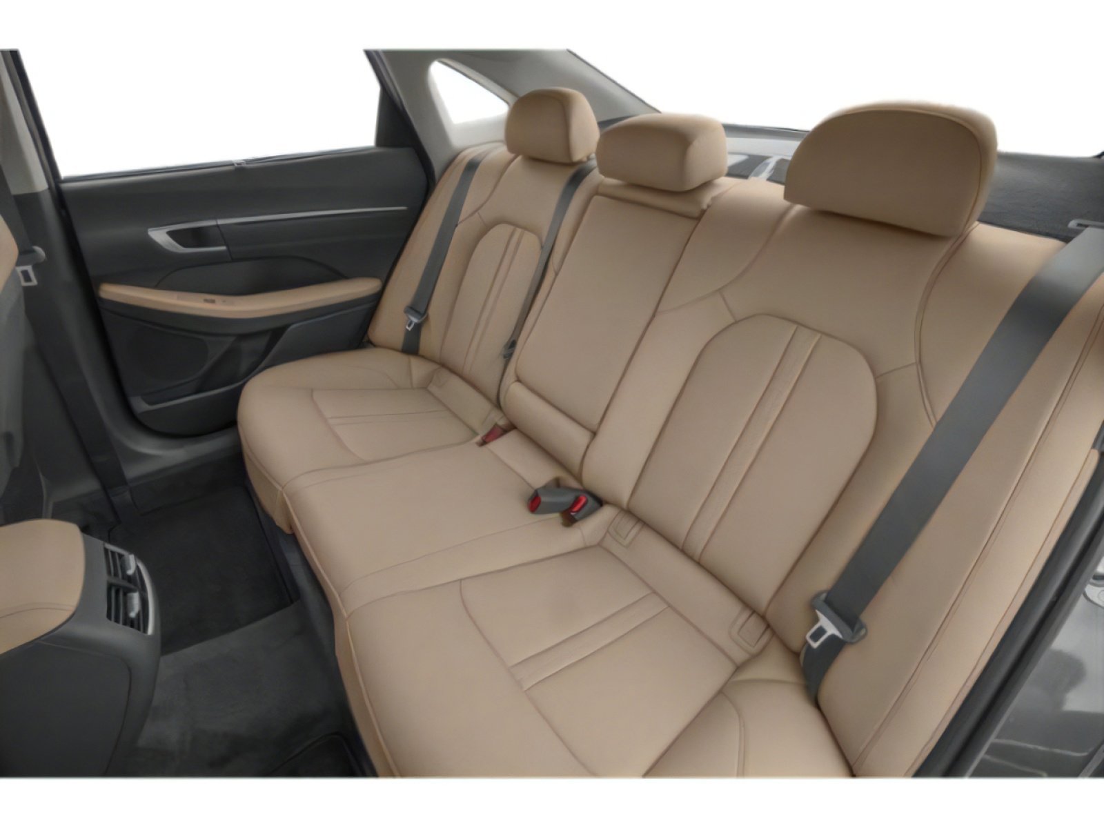 New 2026 Aero Silver Hyundai Limited image 13