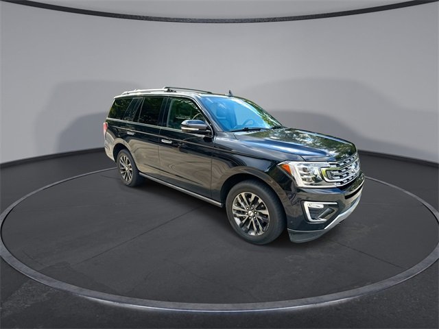 2019 Ford Expedition Limited photo 2