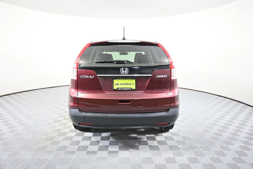 Used 2013  Honda EX-L image 5