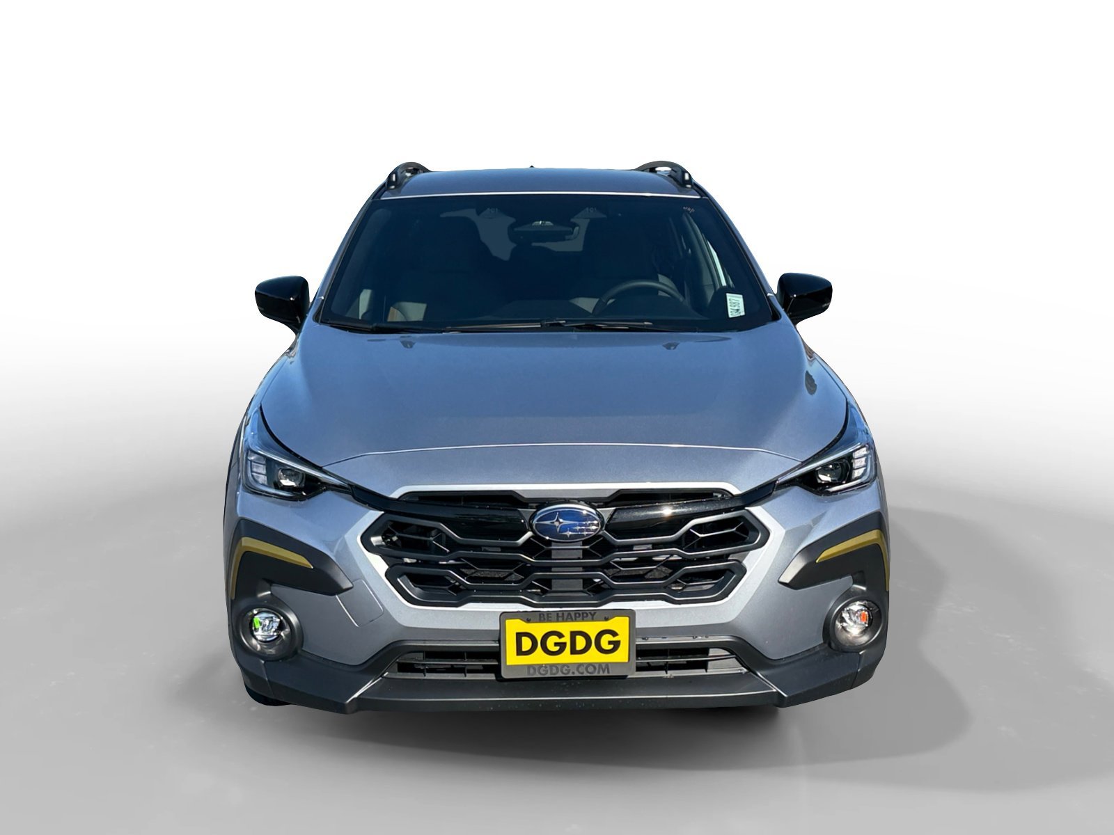 2026 Subaru Crosstrek Sport - Photo 8