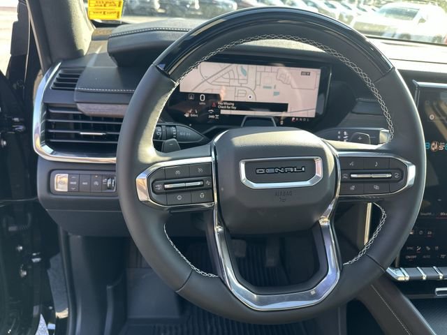 2026 GMC Acadia Denali Ultimate - Photo 13
