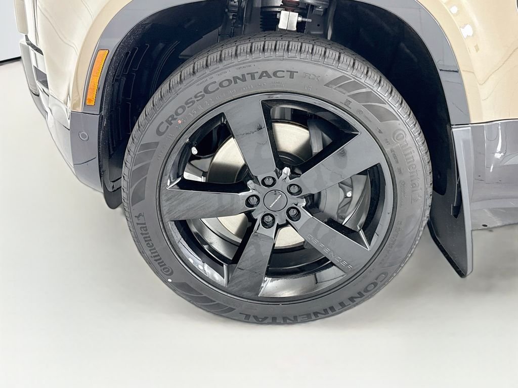 New 2026 Gondwana Stone Land Rover X-Dynamic SE image 29