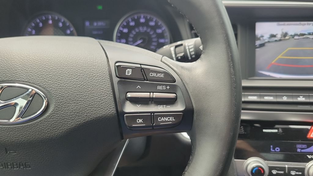2020 Hyundai Elantra Value Edition - Photo 21