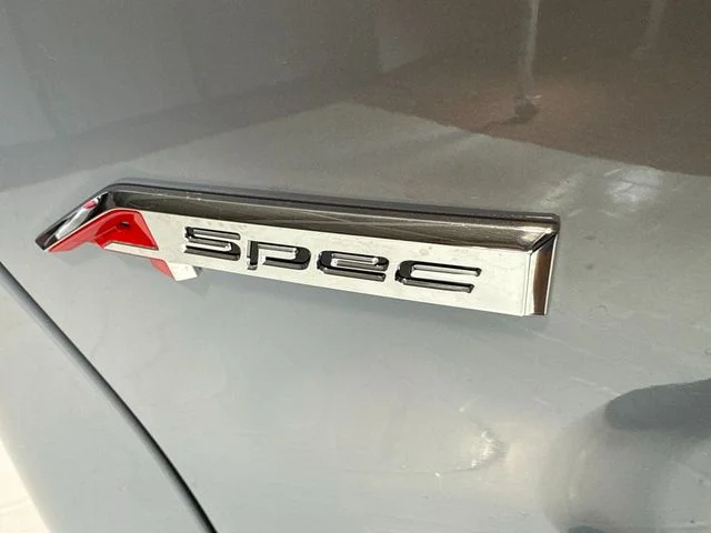 New 2026 Urban Gray Pearl Acura A-Spec Package image 7
