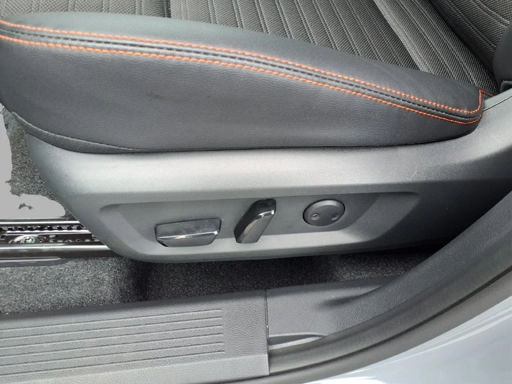 Used 2026 Gray Nissan Rock Creek image 22