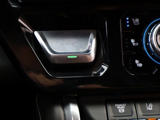 Certified Used 2024 Onyx Black GMC Denali Ultimate image 32