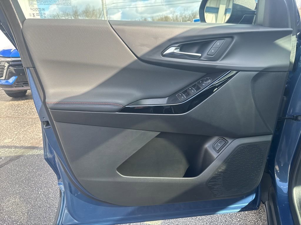 2026 Chevrolet Equinox RS - Photo 14