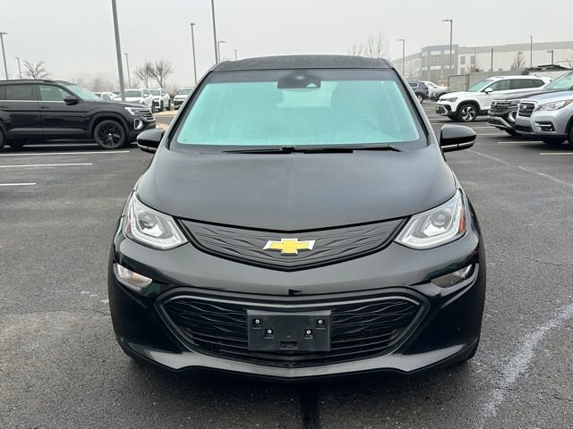 Used 2020 Chevrolet Bolt EV LT with VIN 1G1FY6S07L4114425 for sale in Elgin, IL