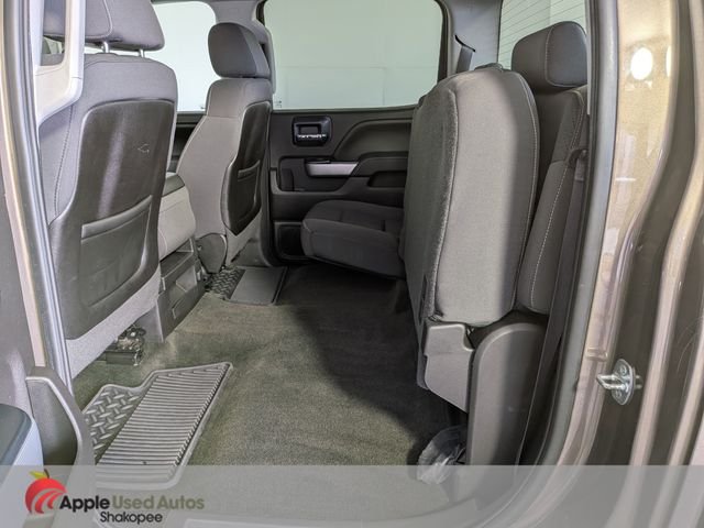 Used 2014 Brown Chevrolet LT image 28