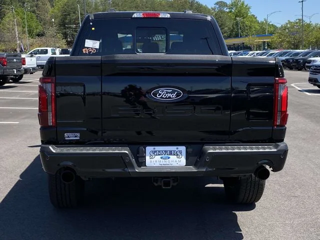 2025 Ford F-150 Lariat - Photo 19