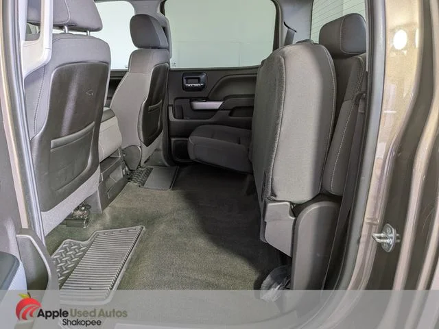 Used 2014 Brown Chevrolet LT image 28