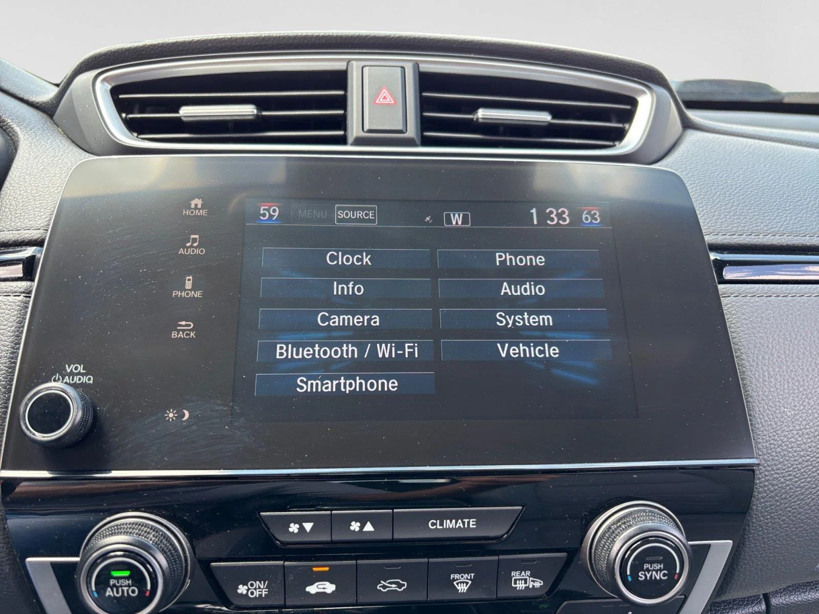 2022 Honda CR-V EX-L - Photo 25