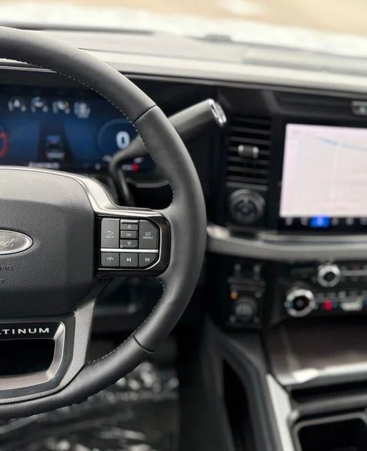 New 2026 Avalanche Ford F-250® Platinum® image 20