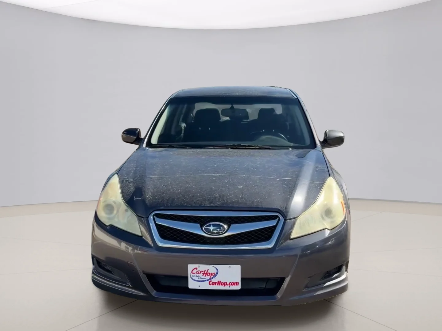 Used 2011 Gray Subaru 2.5I PREMIUM image 8