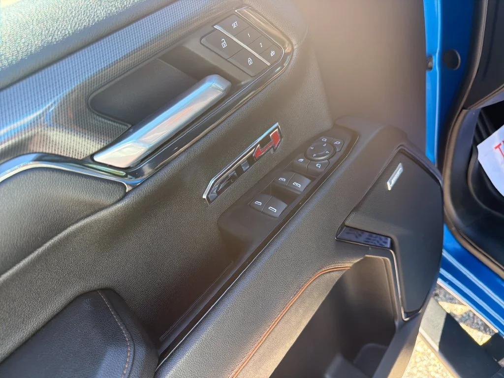 2024 GMC Sierra 1500 AT4 - Photo 42