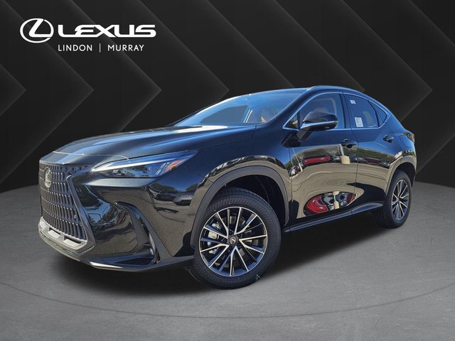 2026 Lexus NX 450h PREMIUM PLUS AWD