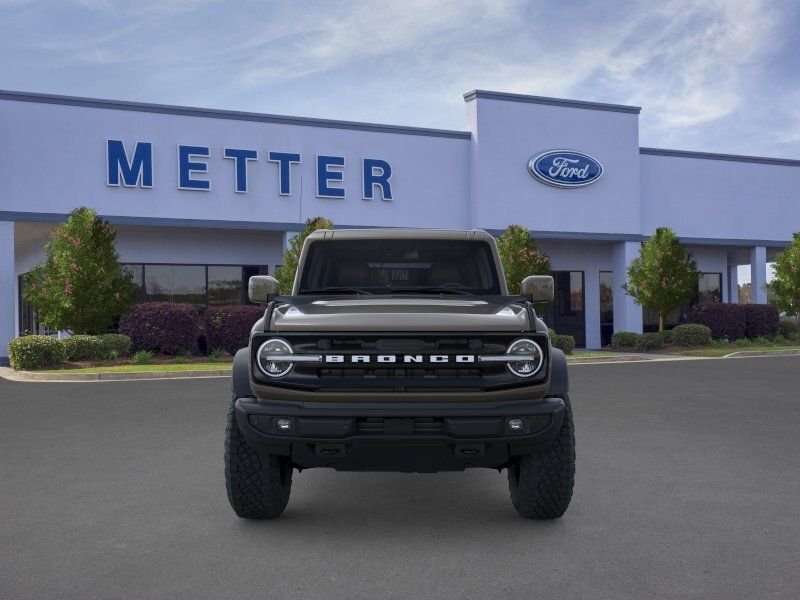 New 2026 Marsh Gray Ford Outer Banks® image 31