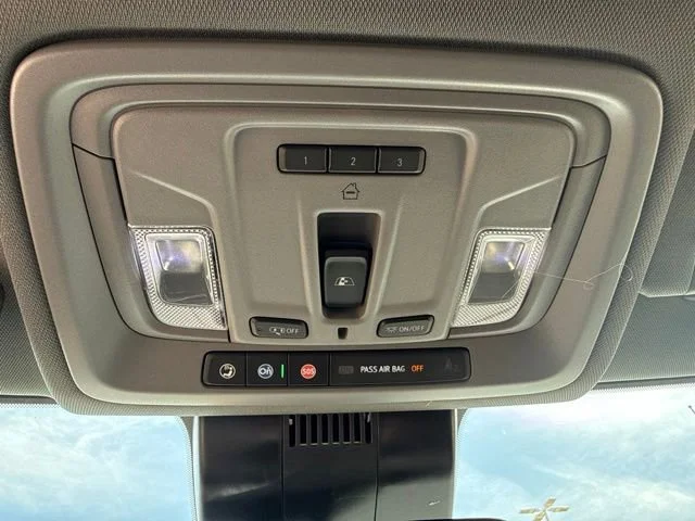 2026 GMC Sierra 1500 SLE - Photo 35