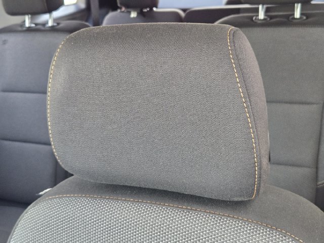 Used 2021 SILVER ICE METALLIC Chevrolet LT Cloth image 21
