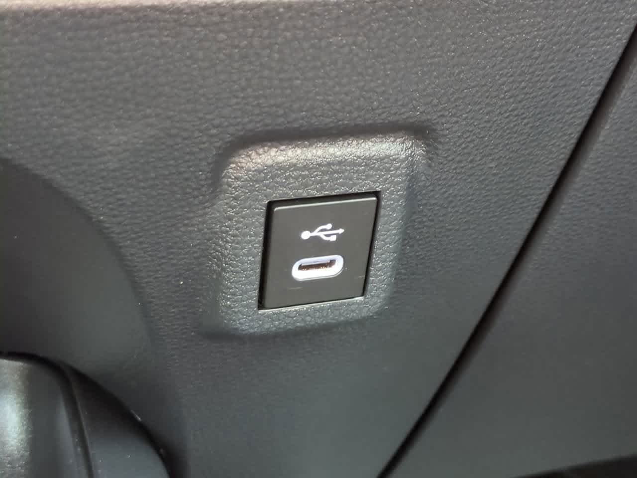 Certified Used 2024 Celestite Toyota LE image 20