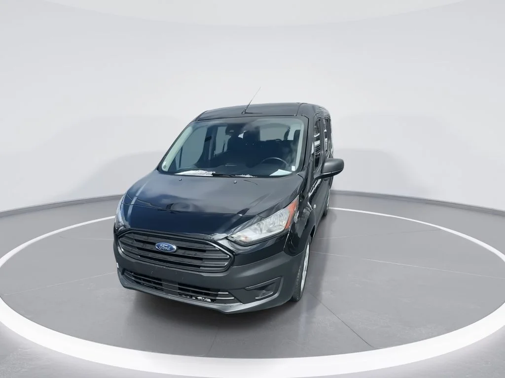 Used 2022 Black Ford XL image 4