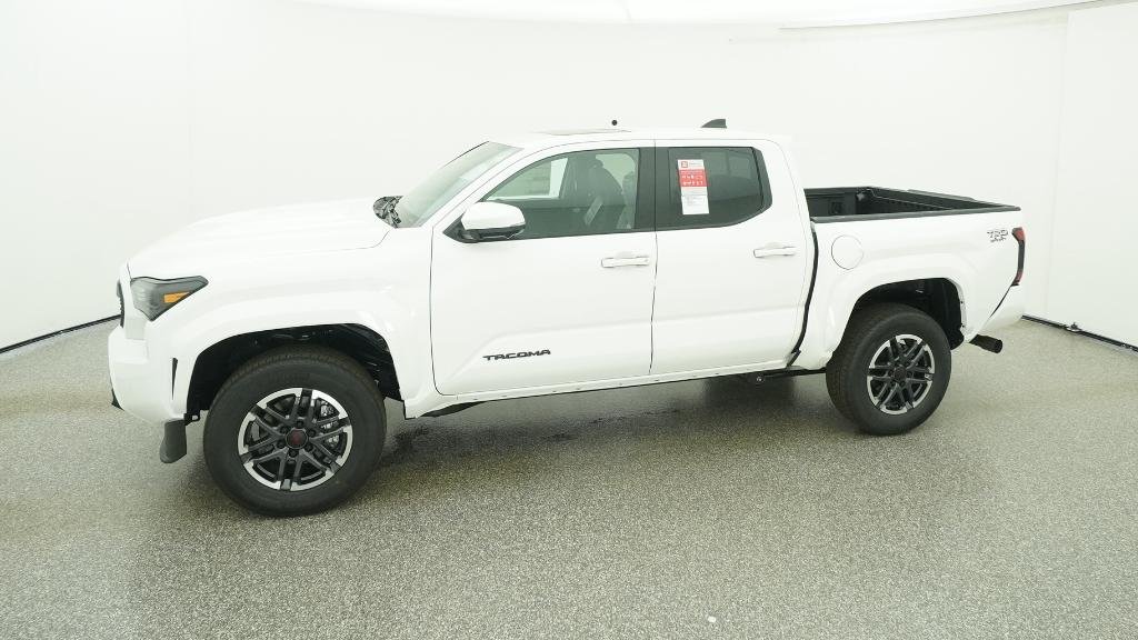2026 Toyota Tacoma TRD Sport - Photo 25