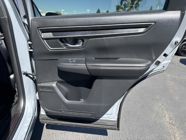 2025 Honda CR-V Sport - Photo 32