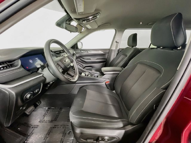 2023 Jeep Grand Cherokee L Laredo - Photo 10