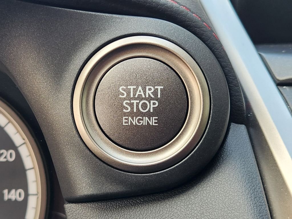 Certified Used 2021 Obsidian Lexus 300 F Sport image 21