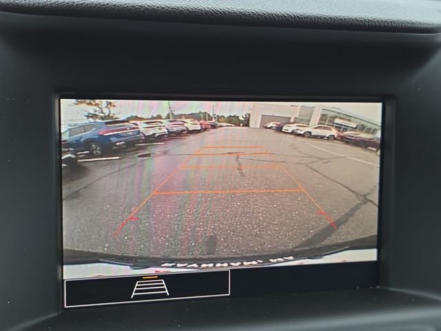 Used 2024 Black GMC SLE image 8