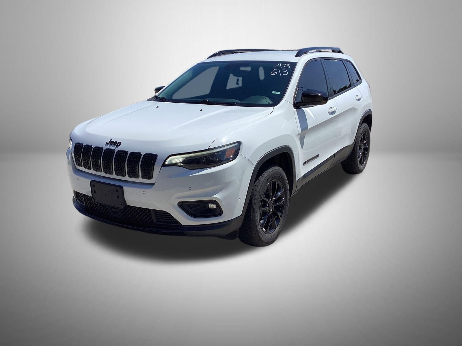 2023 Jeep Cherokee Altitude Lux 4X4's photo