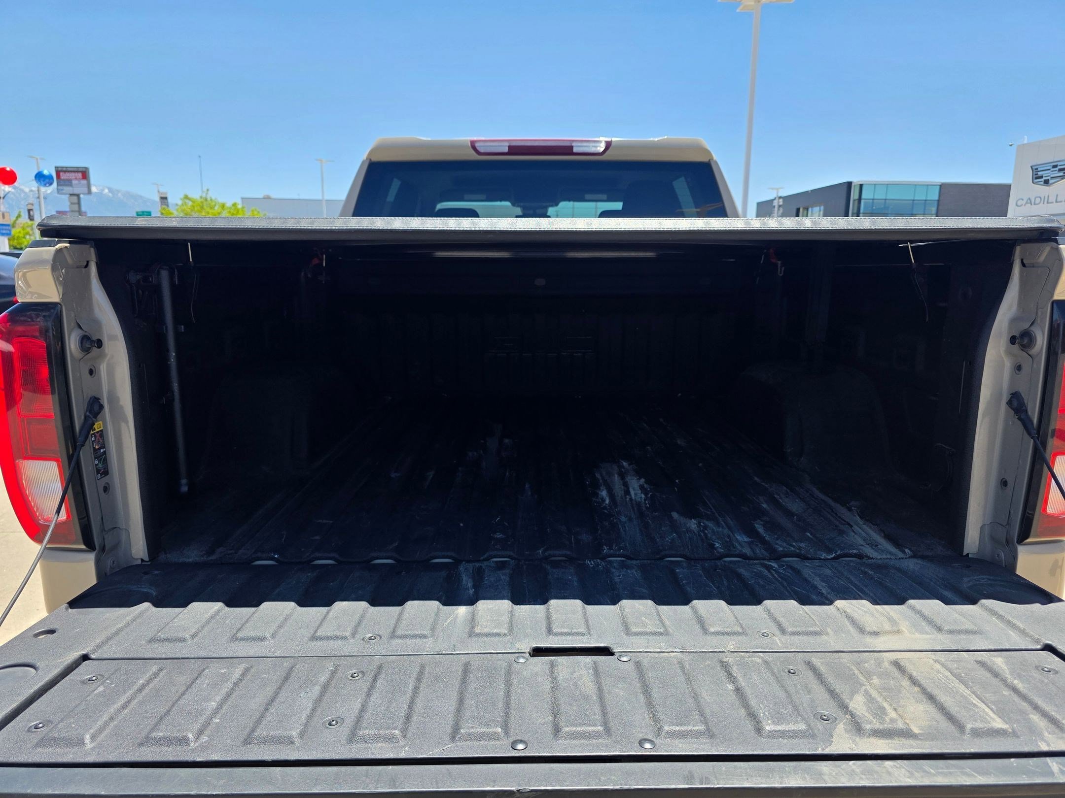 Certified Used 2023 Desert Sand Metallic GMC Elevation image 30