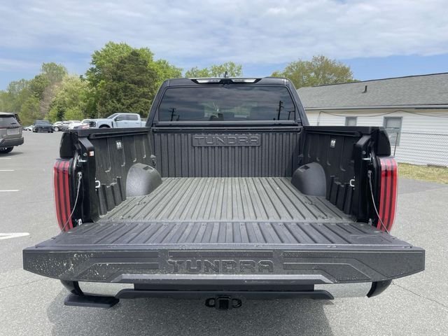 2026 Toyota Tundra 1794 Edition - Photo 11