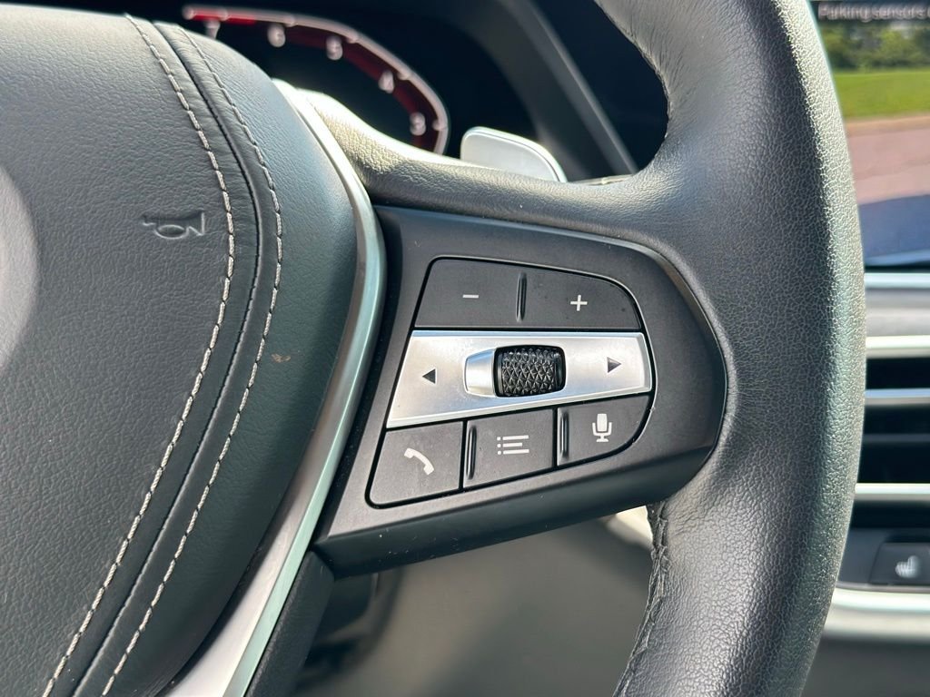 2023 BMW X5 40i - Photo 34